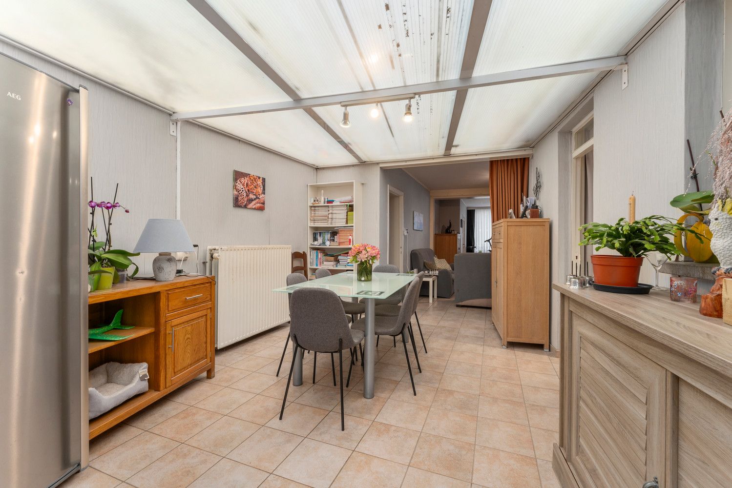 Te renoveren woning in Pittem. foto 9