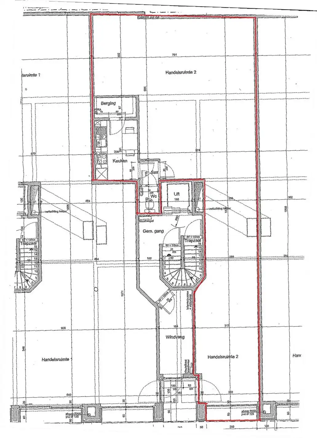 Residentie Akina  W002 foto 3