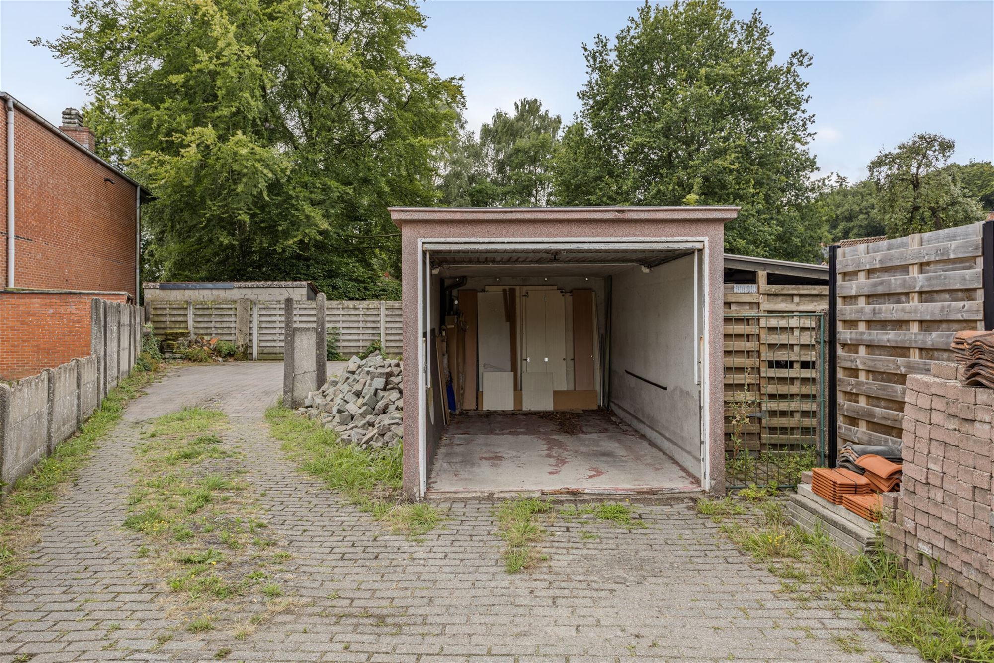Charmante woning met 3 slaapkamers, garage en zonnige tuin  foto 33