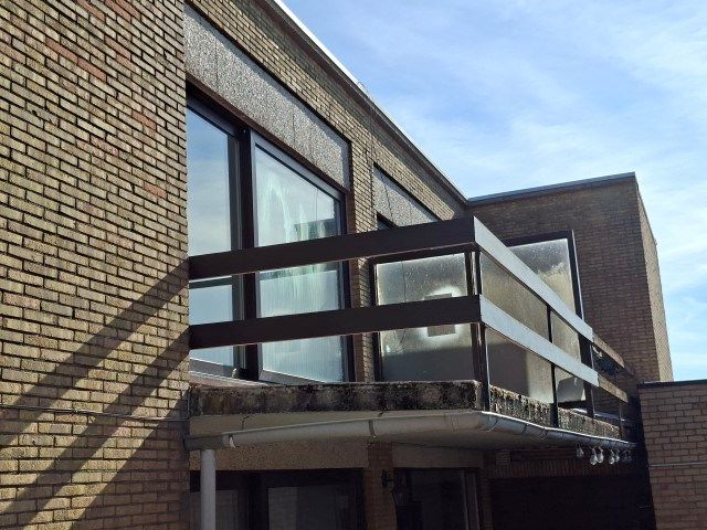 Zonnig hoekappartement foto 18