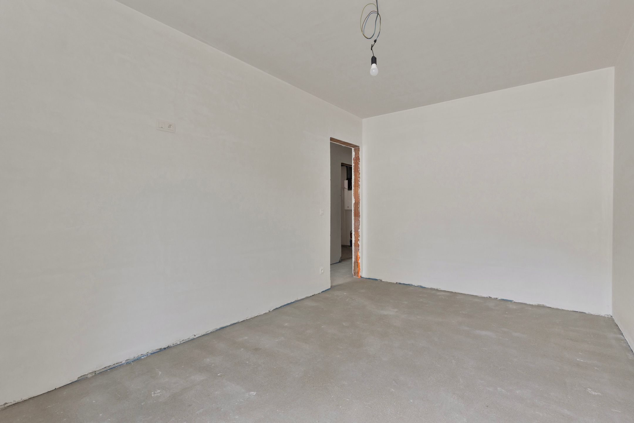 Gelijkvloers luxeappartement met 2 slaapkamers te Vosselaar foto 8