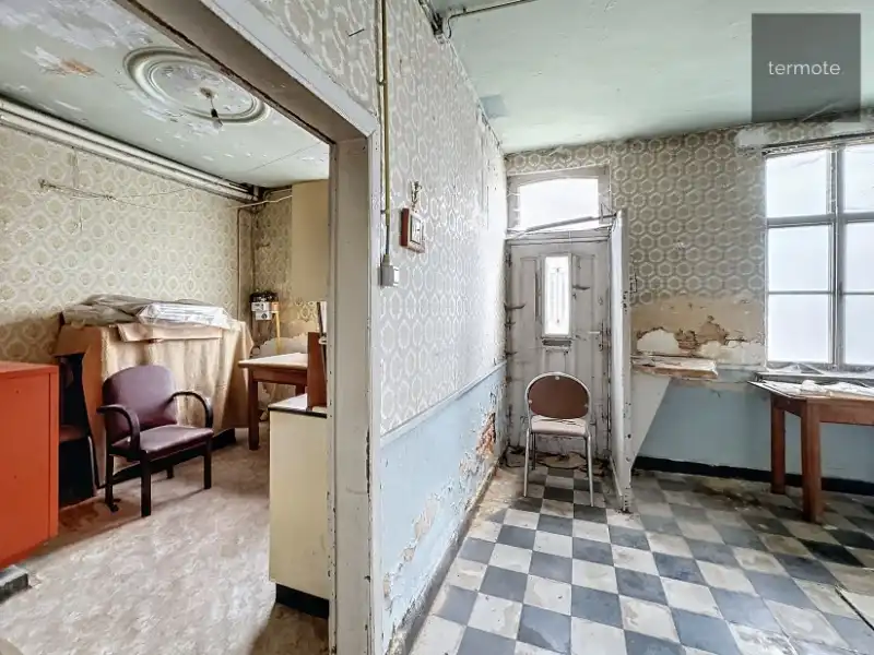 twee woonhuizen foto 15