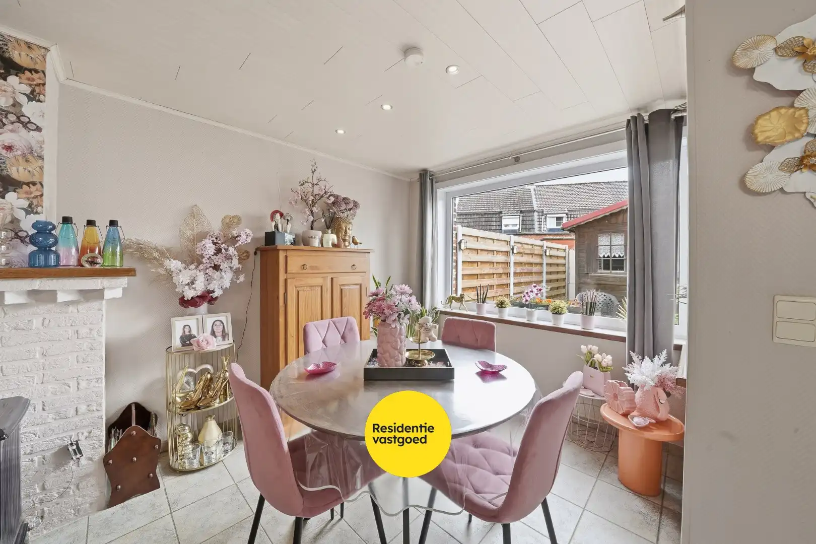 Verzorgde woning met garage op centrale ligging te Roeselare foto 6