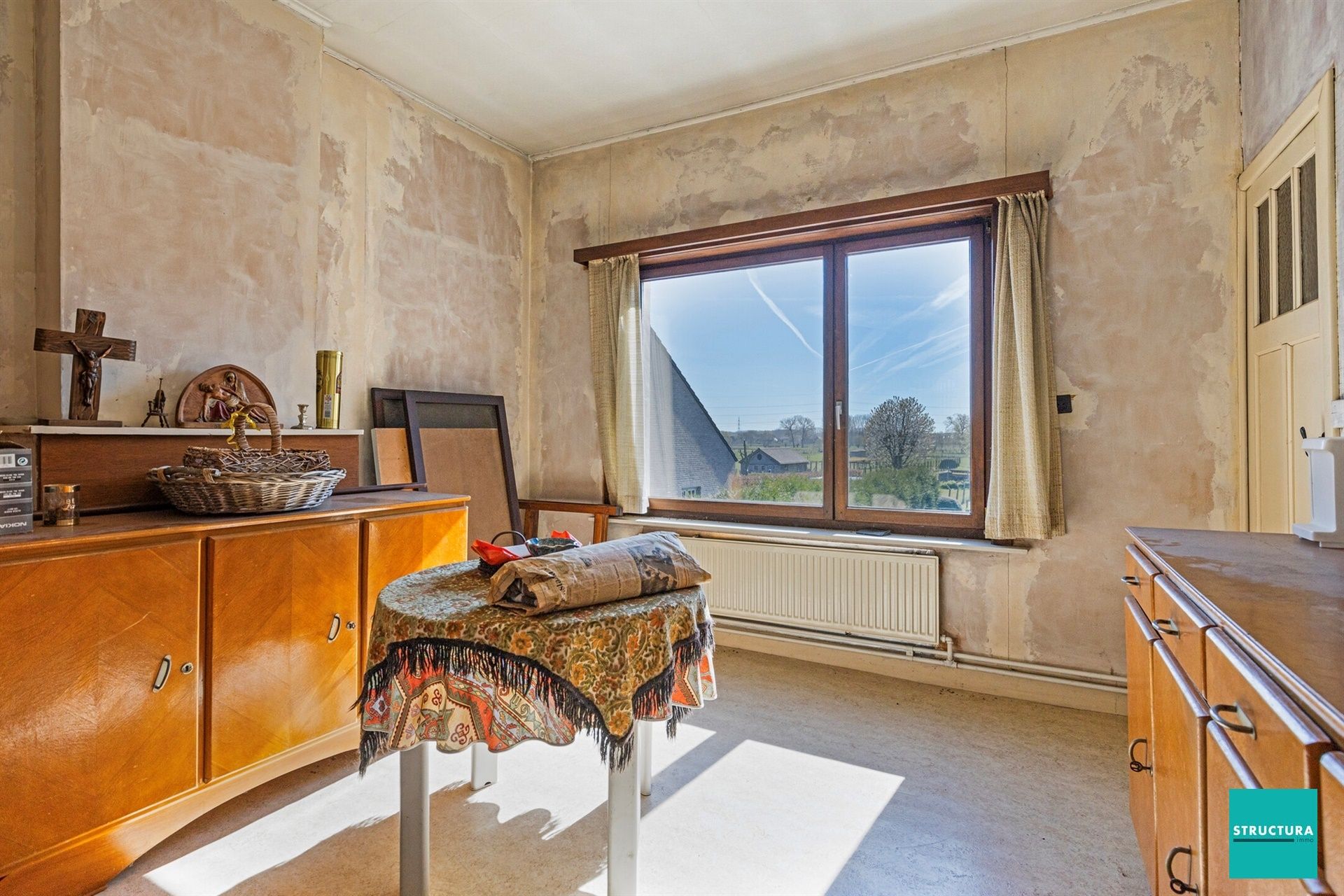 Woning met 5 kamers op terrein van 14a76ca foto 14