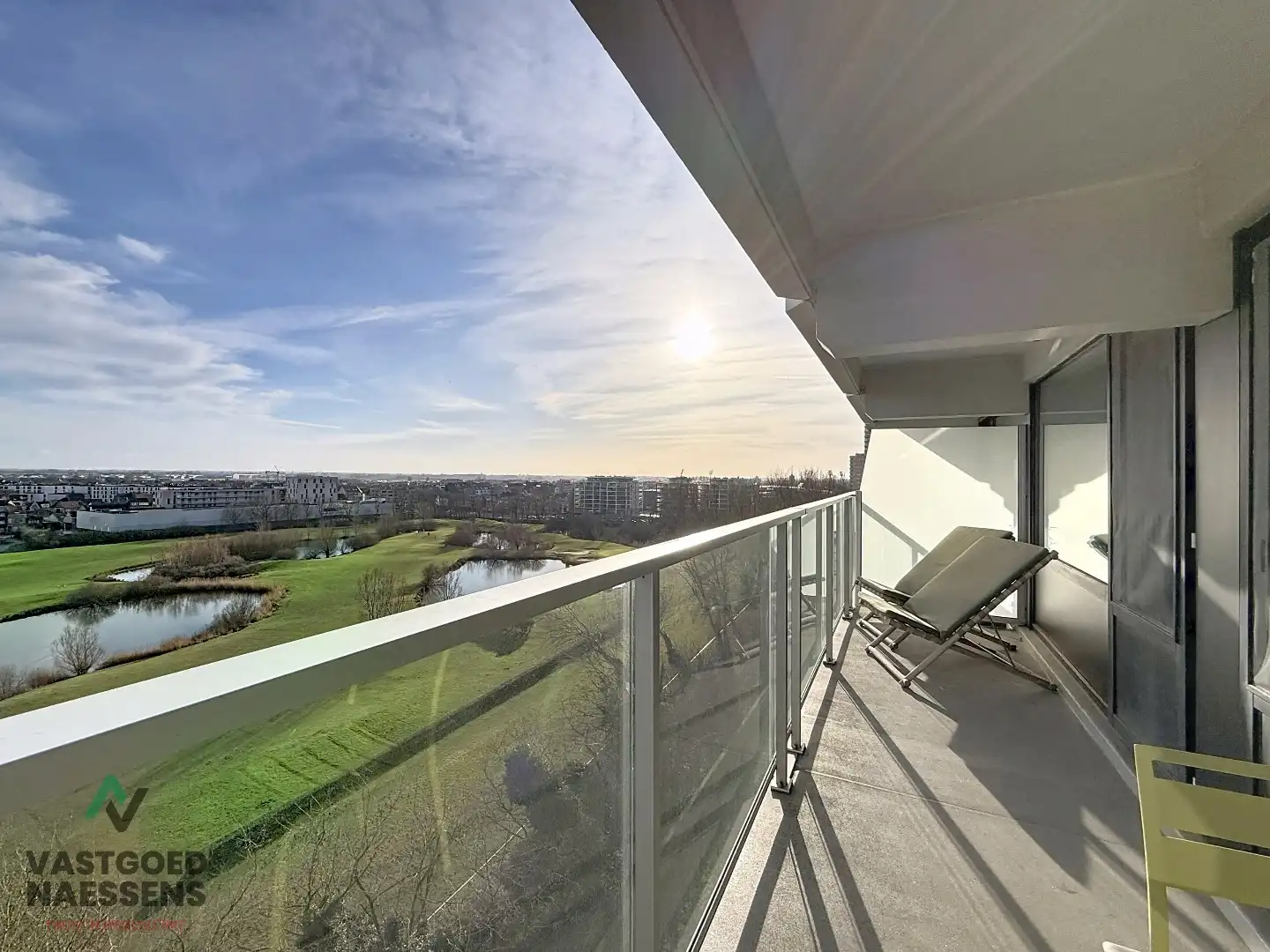 SCHITTEREND  2 SLPK APP MET PANORAMISCH ZICHT foto 25