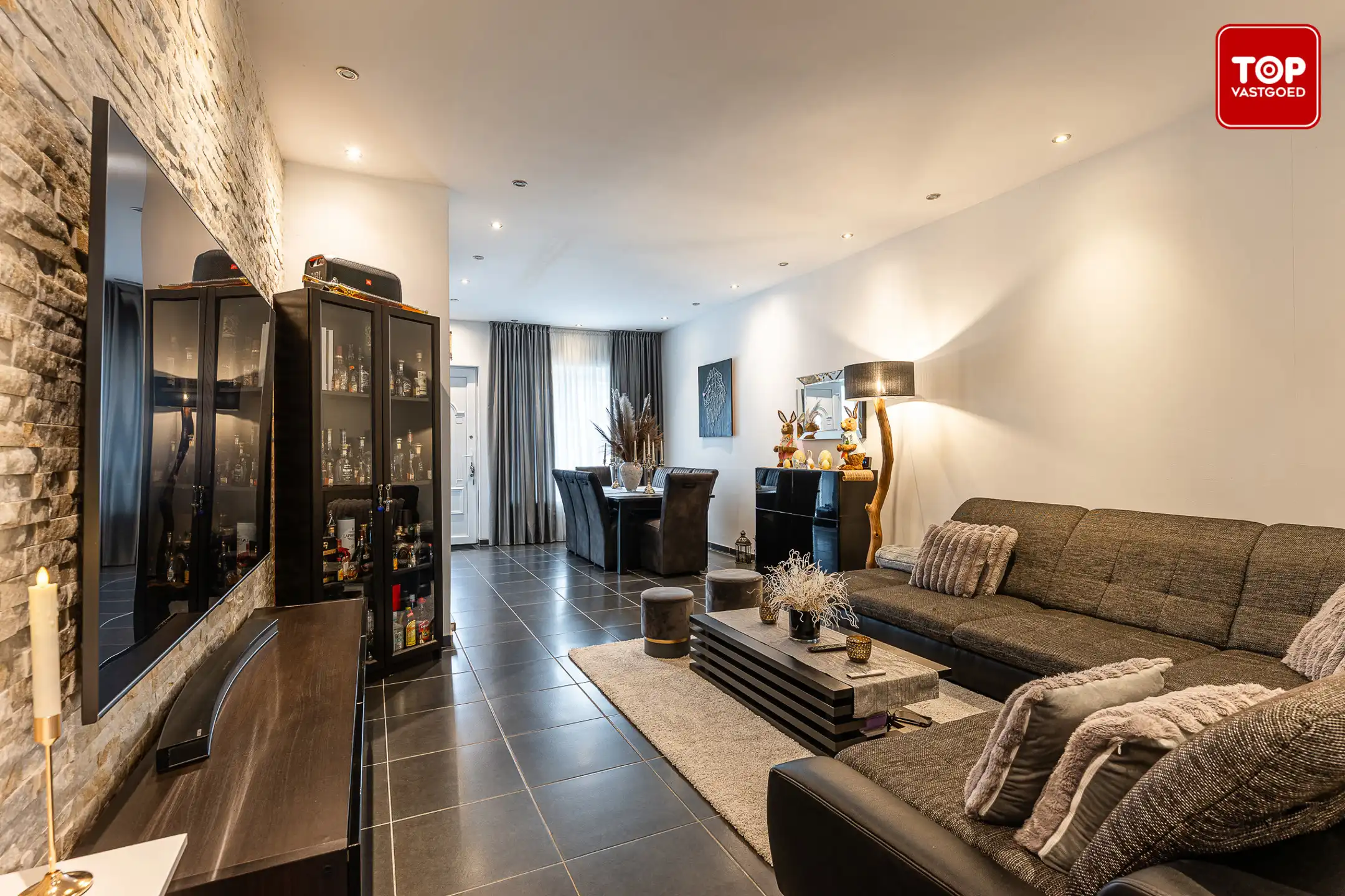 Energiezuinig wonen (EPC B) op een centrale toplocatie foto 6