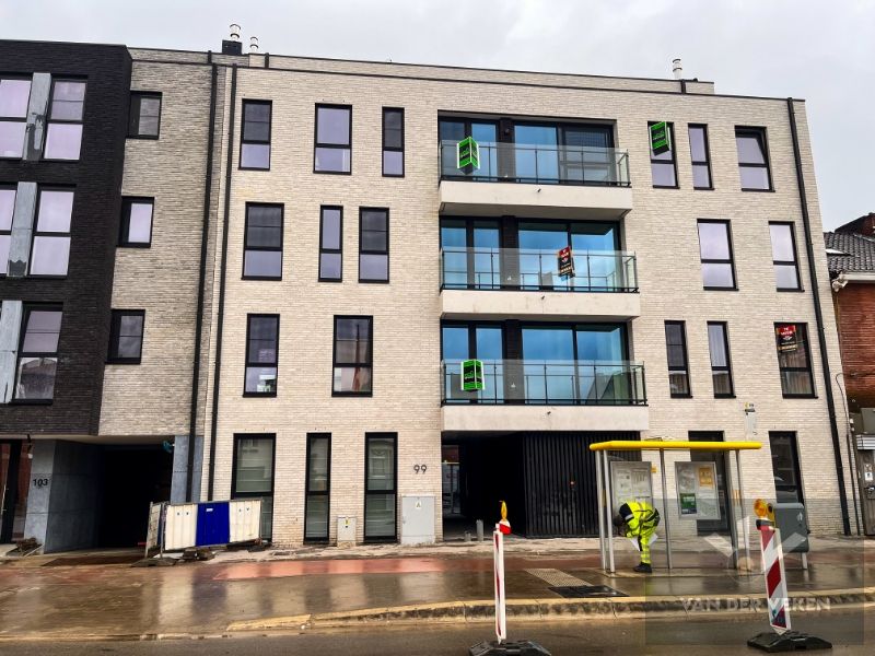 NIEUWBOUW 1-SLPKAPP OP WANDELAFSTAND HASSELT-CENTRUM foto {{pictureIndex}}
