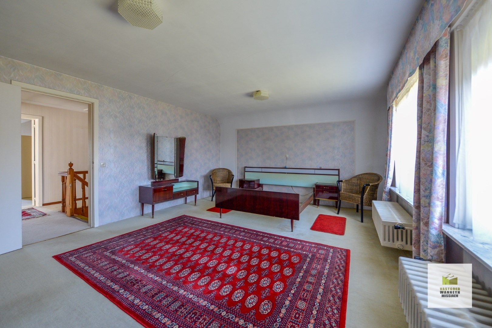 Statige villa met 3 slaapkamers en praktijkruimte met opslagplaats/atelier van 114 m2  foto 17