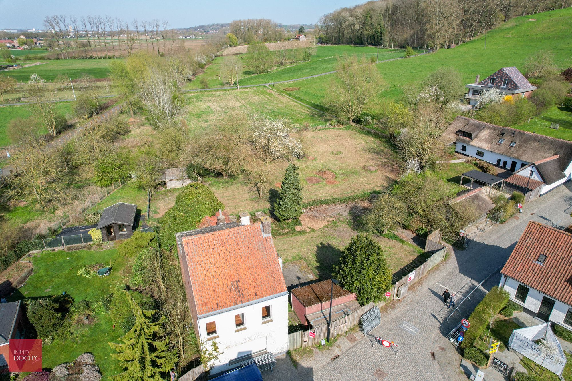 Oude woning met prachtig zicht foto 7