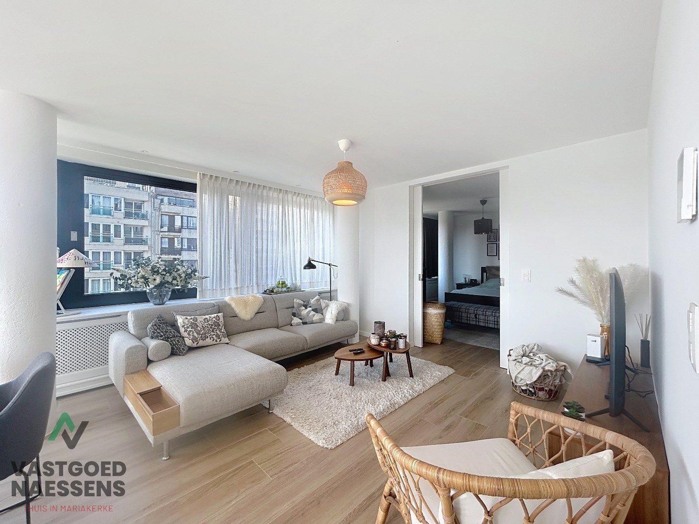 SCHITTEREND 2 SLPK APP MET PANORAMISCH ZICHT EN TERRAS foto 10