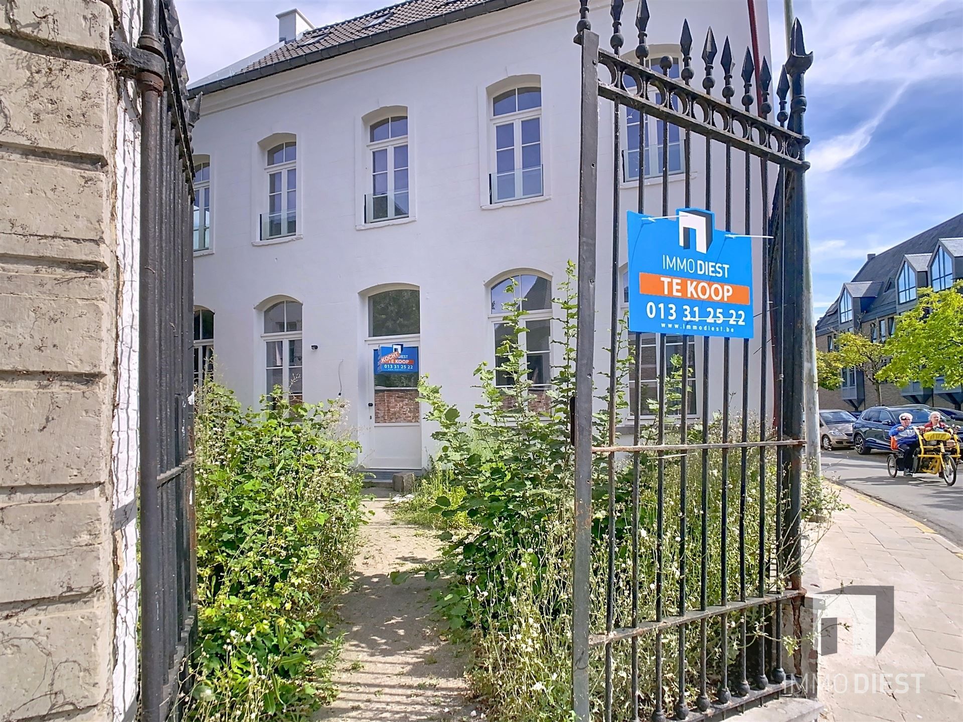 1 ste verdieping appartement foto 3