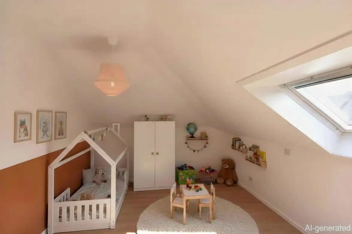 Mooie villa in rustige woonwijk nabij Sterrebos foto 20