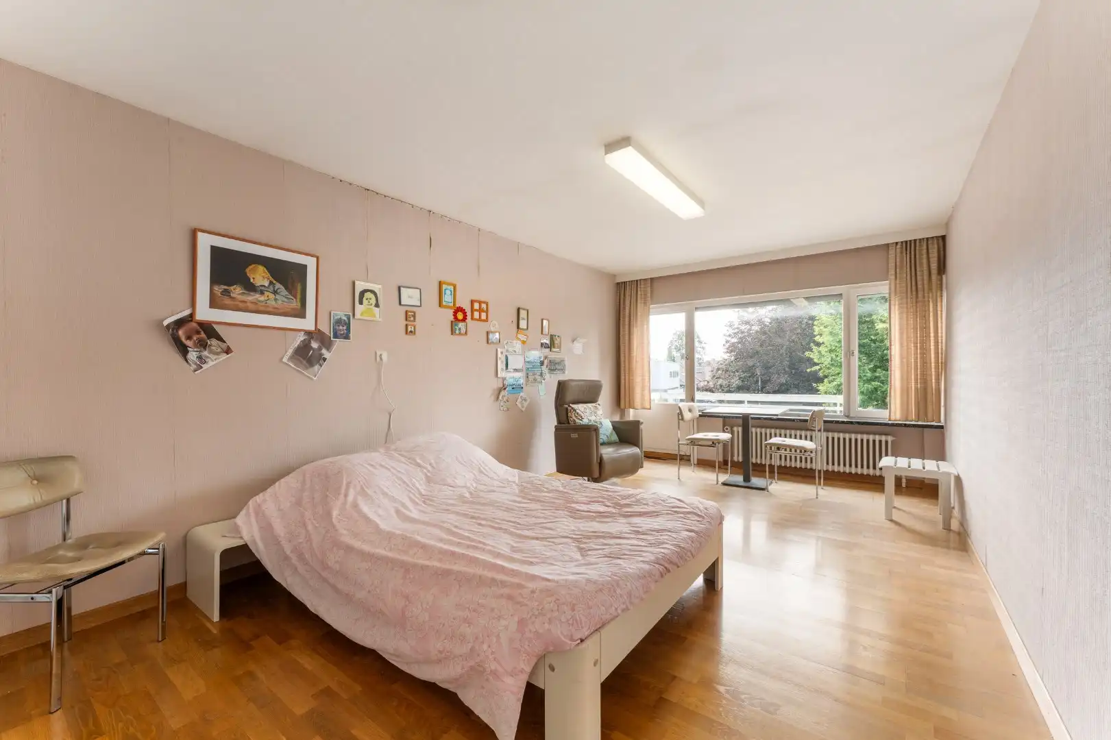 Centraal gelegen lichtrijke villa met 3 slpk, tuin en garage, Torhout foto 17