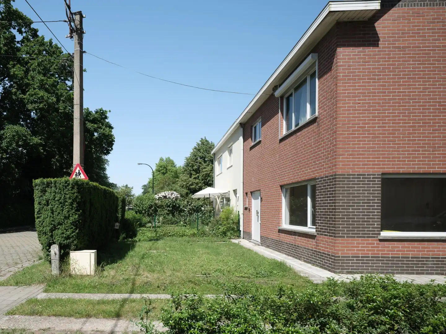 Ruime halfopen woning met karakter foto 18