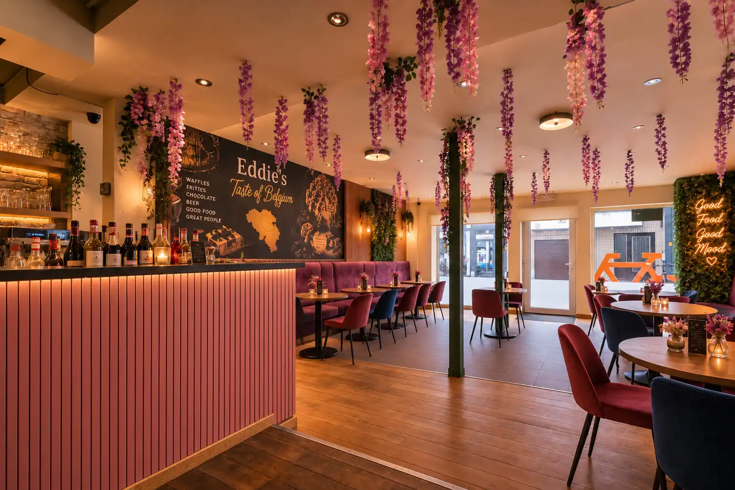 HANDELSPAND MET WOONST, TOP LOCATIE TE DIEST! foto {{pictureIndex}}