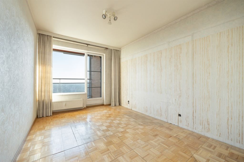 Lichtrijk appartement met panoramisch zicht foto 16