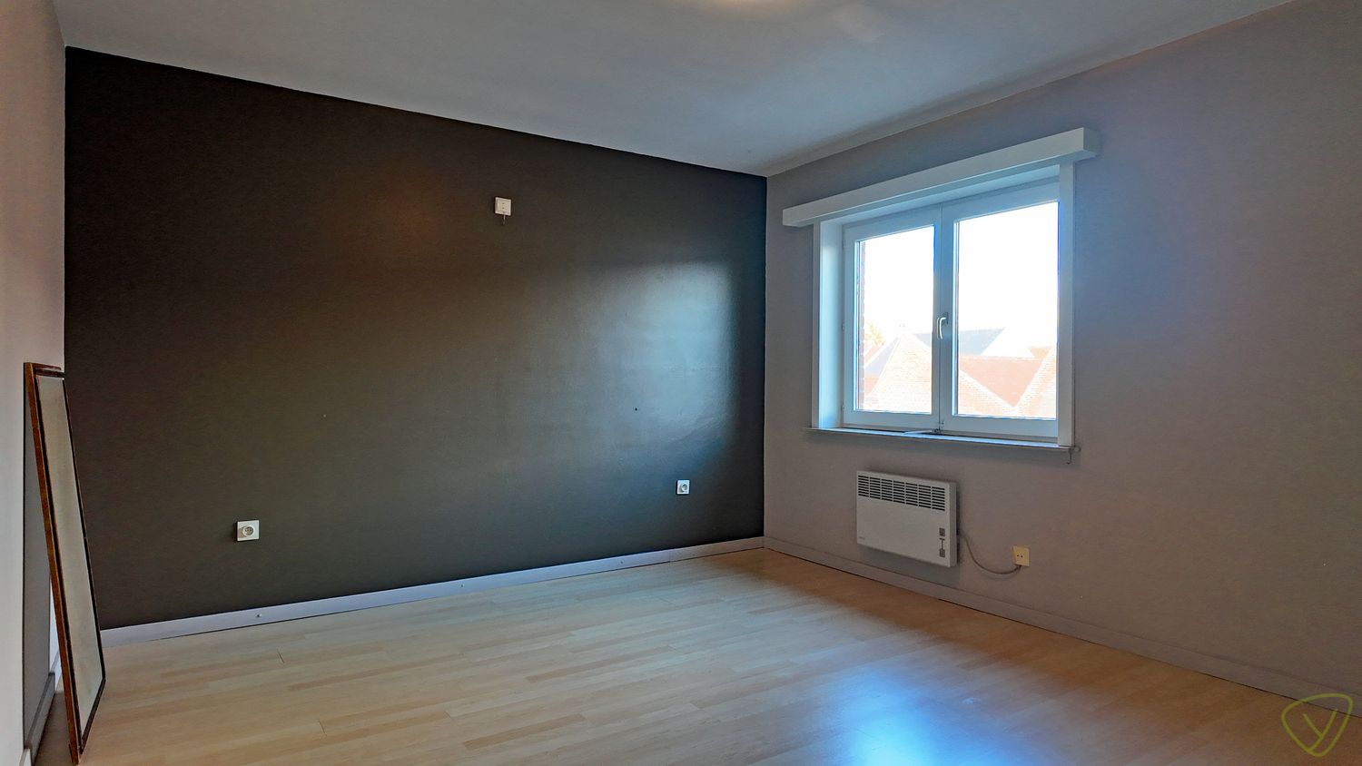 Volledig gerenoveerd appartement op wandelafstand van het centrum! foto 8