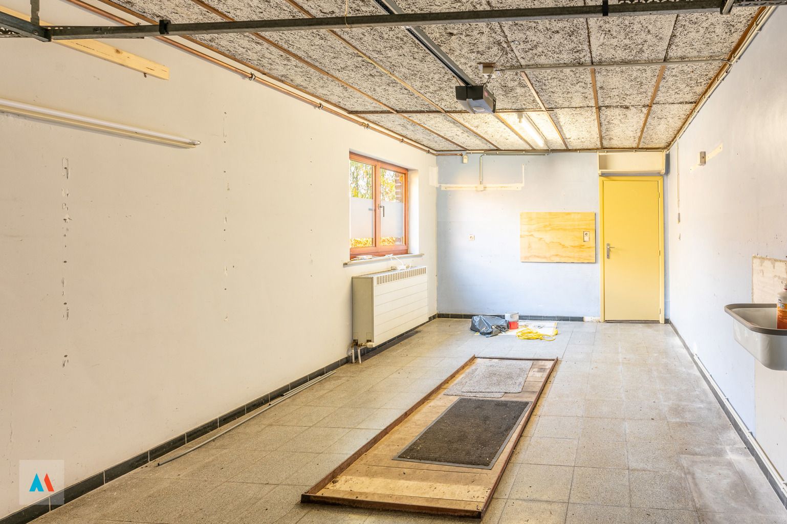 Ruime open bebouwing in doodlopende straat! foto 10