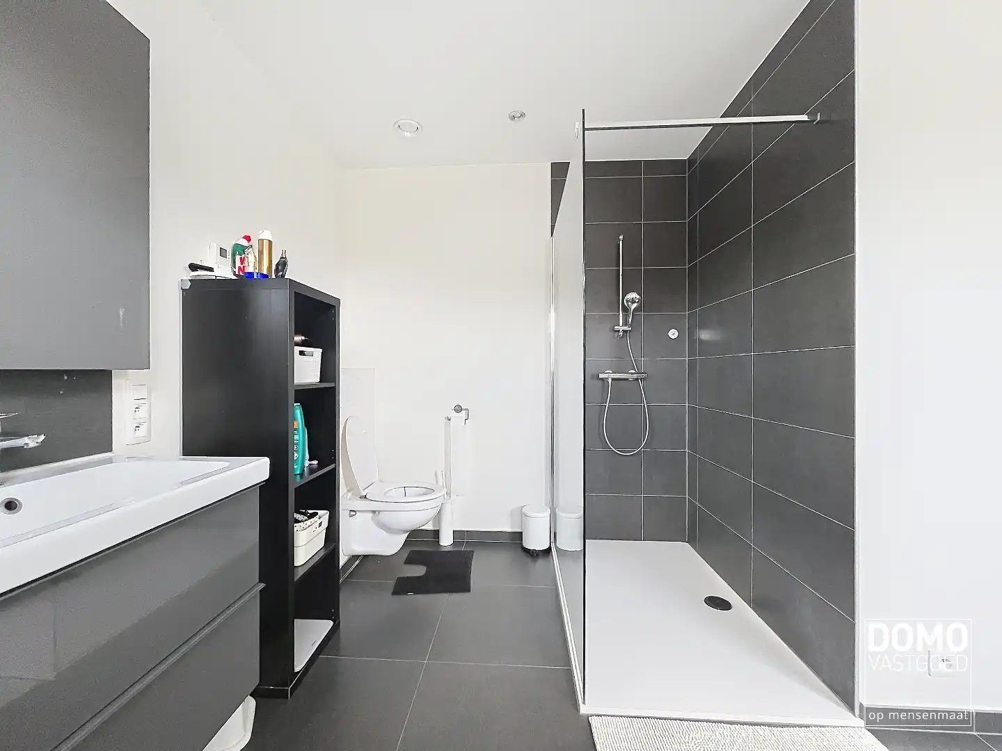 MODERNE ENERGIEZUINIGE WONING MET 3 SLAAPKAMERS EN RUIME TUIN IN SCHAKKEBROEK foto 11