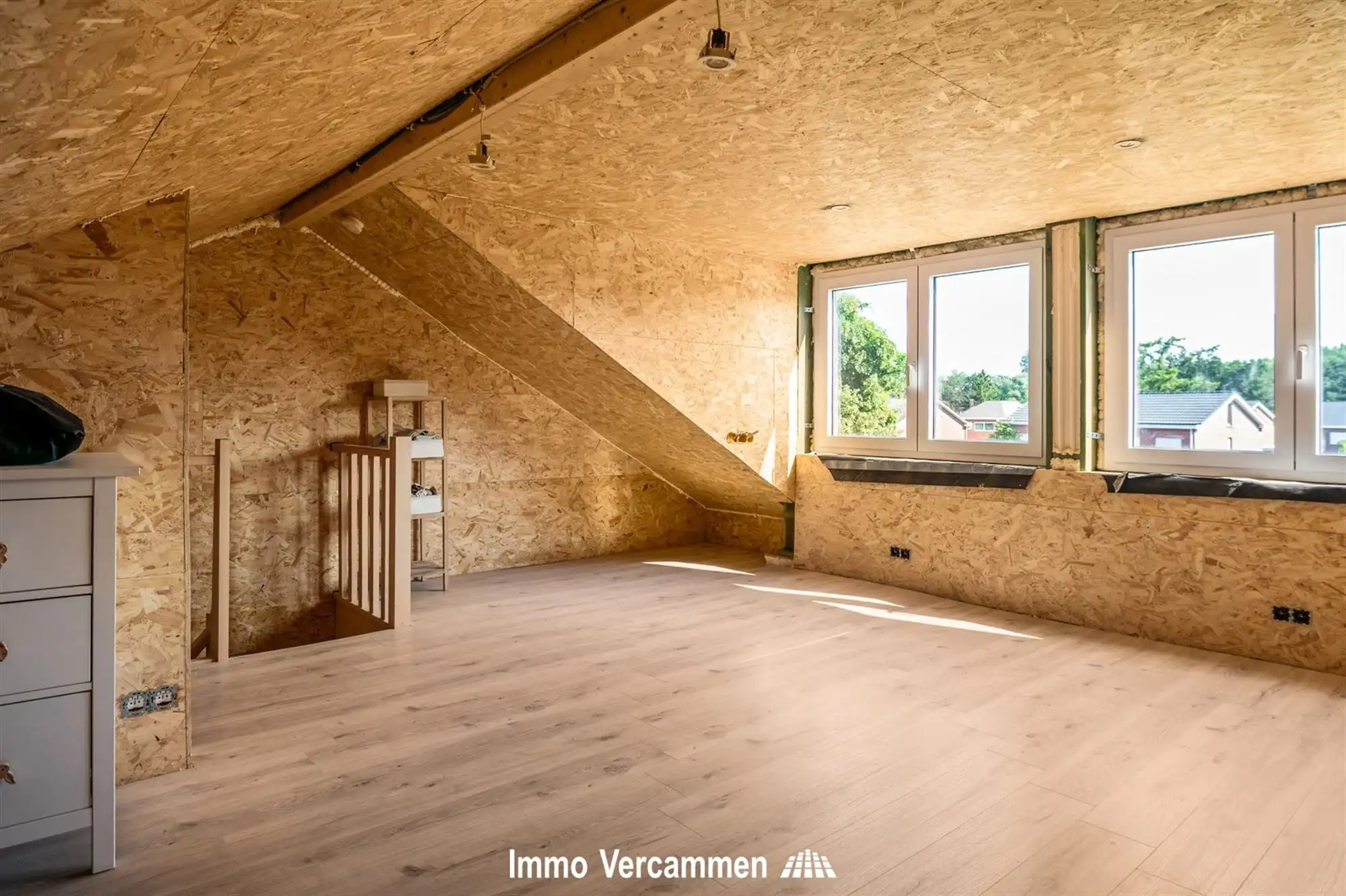 Recent gemoderniseerde woning te Sint-Katelijne-Waver foto 13