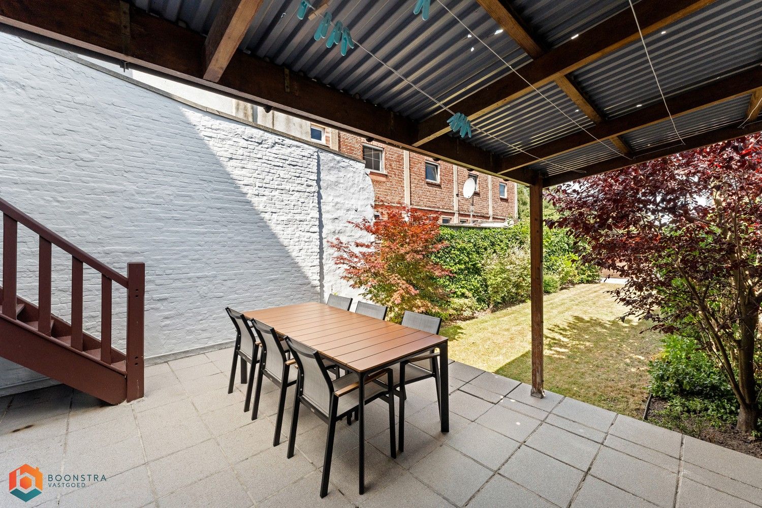Woning met 3 slpkrs en tuin te Mechelen vlakbij Vrijbroekpark foto 11