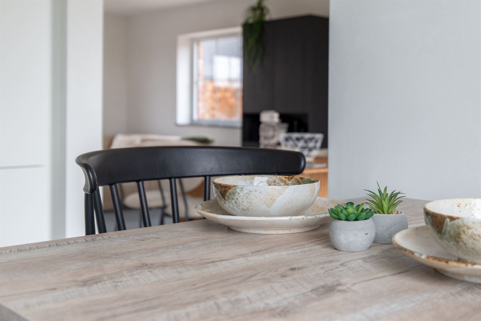 Landelijke nieuwbouwwoning met 3 Slaapkamers te Zwalm! foto 8