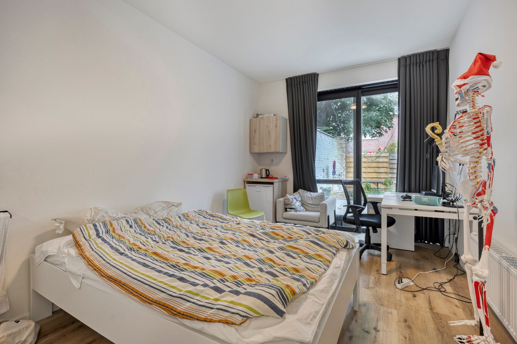 Appartement te koop IJzerenmolenstraat 70/0001 - 3001 Leuven