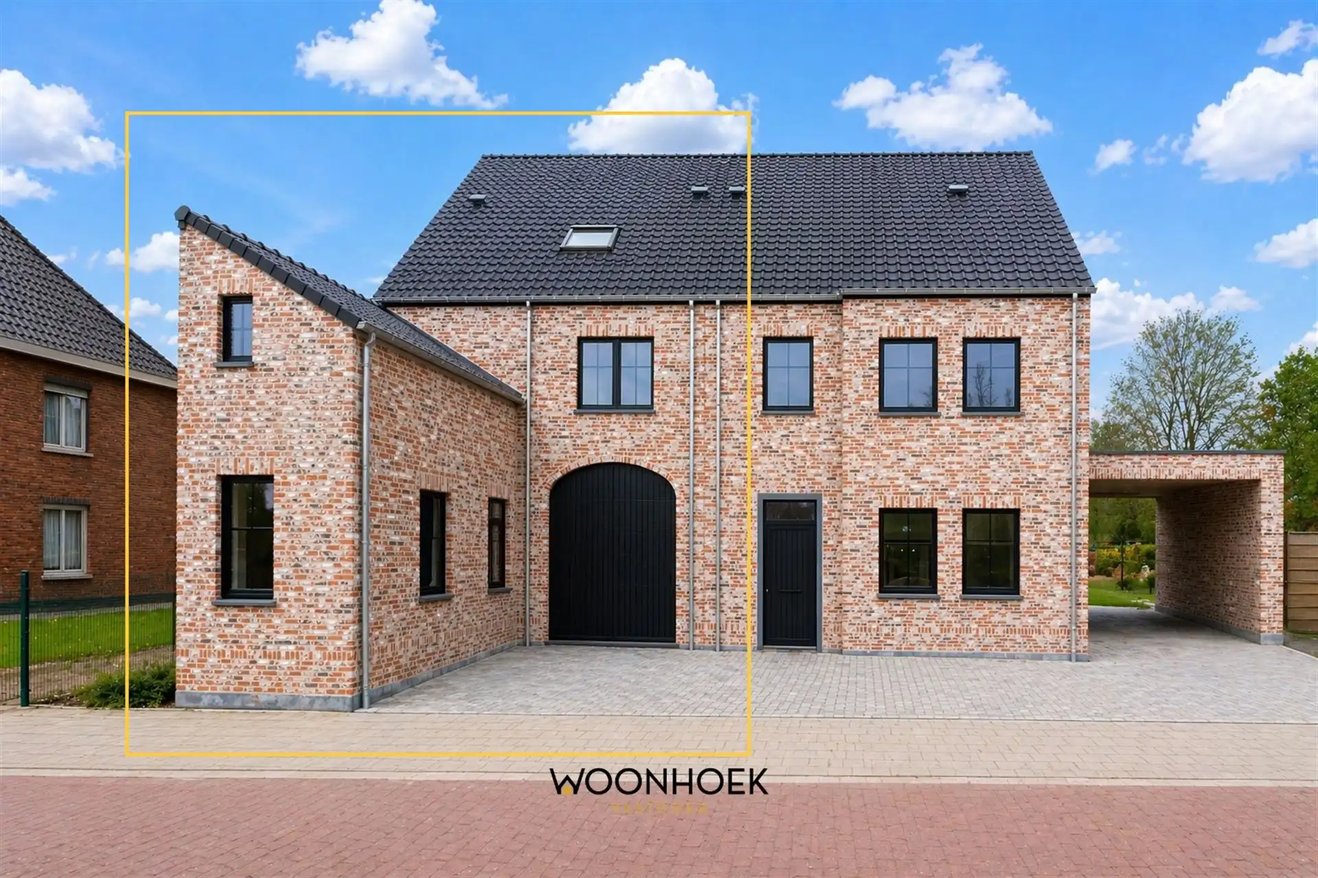 Huis te koop 9190 Stekene