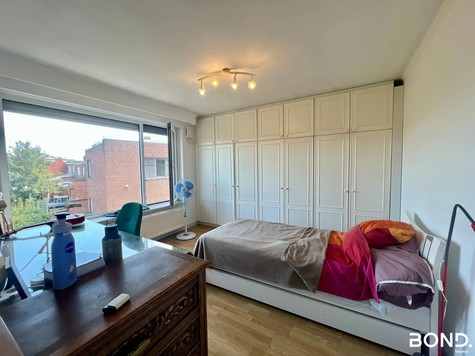 3 slaapkamer appartement te huur in Kessel-Lo foto 8