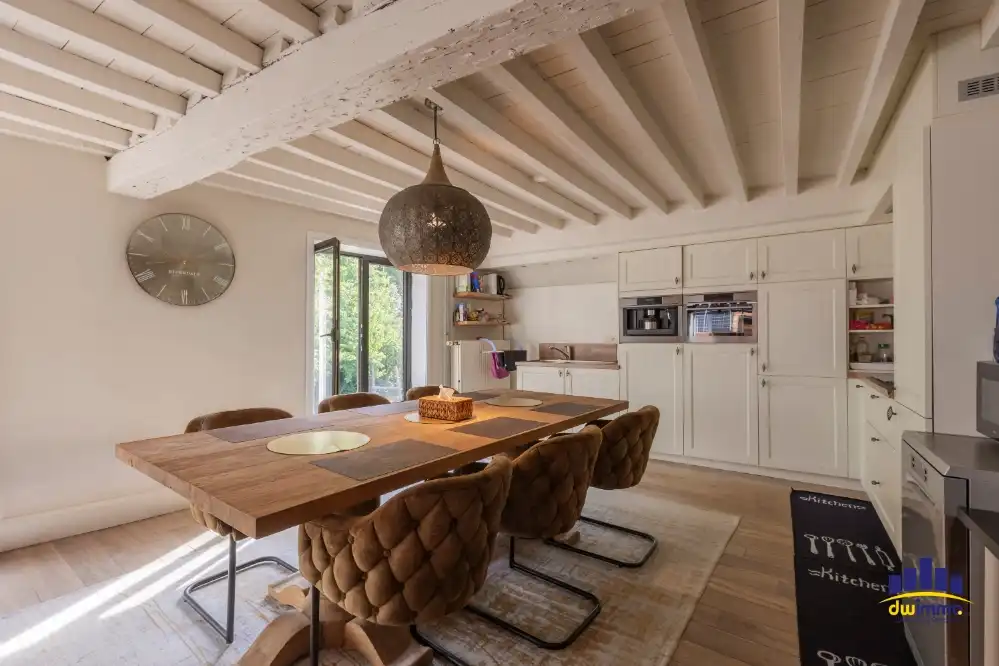 Te Koop: EL MOLINO Grand Café & Feestzaal met Privéwoonst – Zottegem foto 24