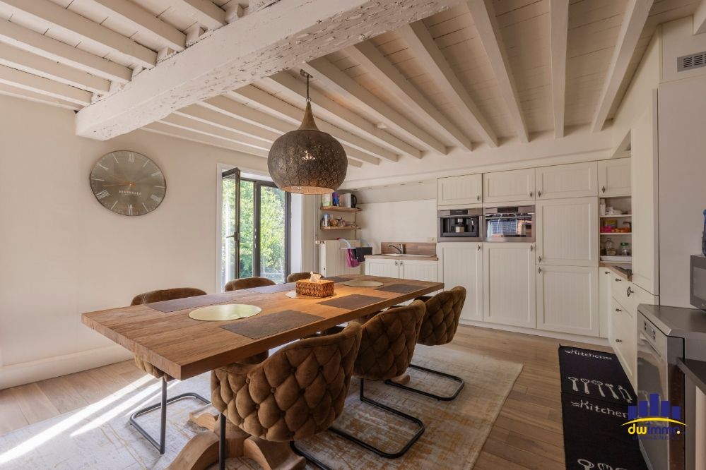 Te Koop: EL MOLINO Grand Café & Feestzaal met Privéwoonst – Zottegem foto 24