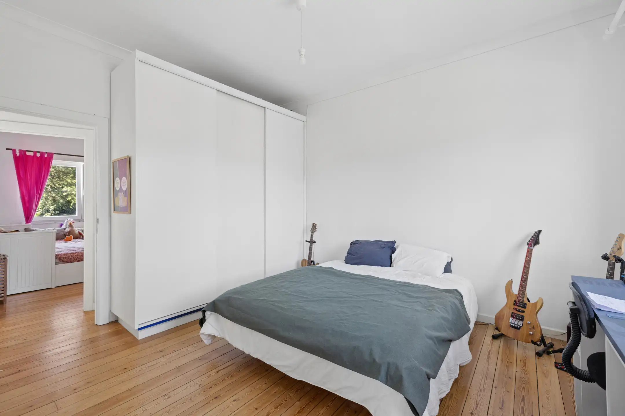 Wijk Sint-Anna, charmant huis met 3 slaapkamers foto 17