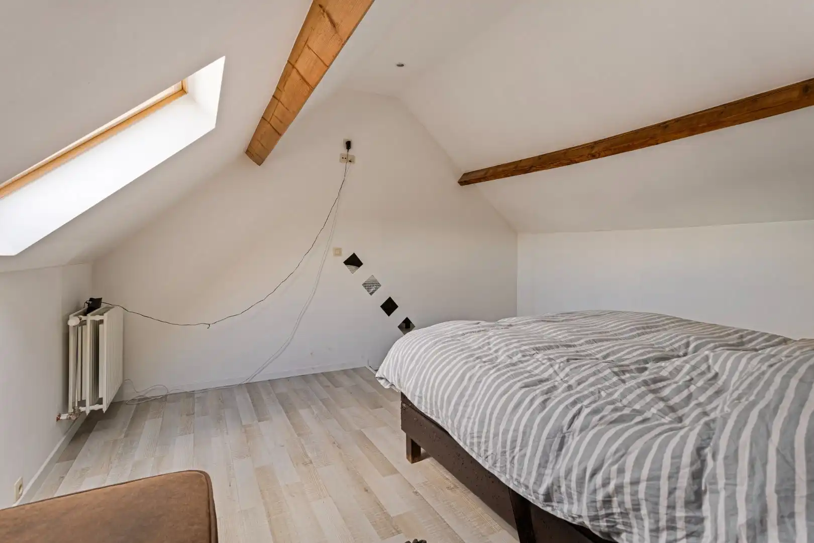 Toffe instapklare en energiezuinige woning dicht bij het centrum van Mol ! foto 20
