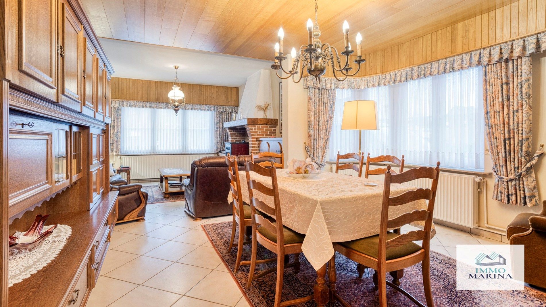 Rustig gelegen woning met ruime tuin nabij Aarschot  foto 4