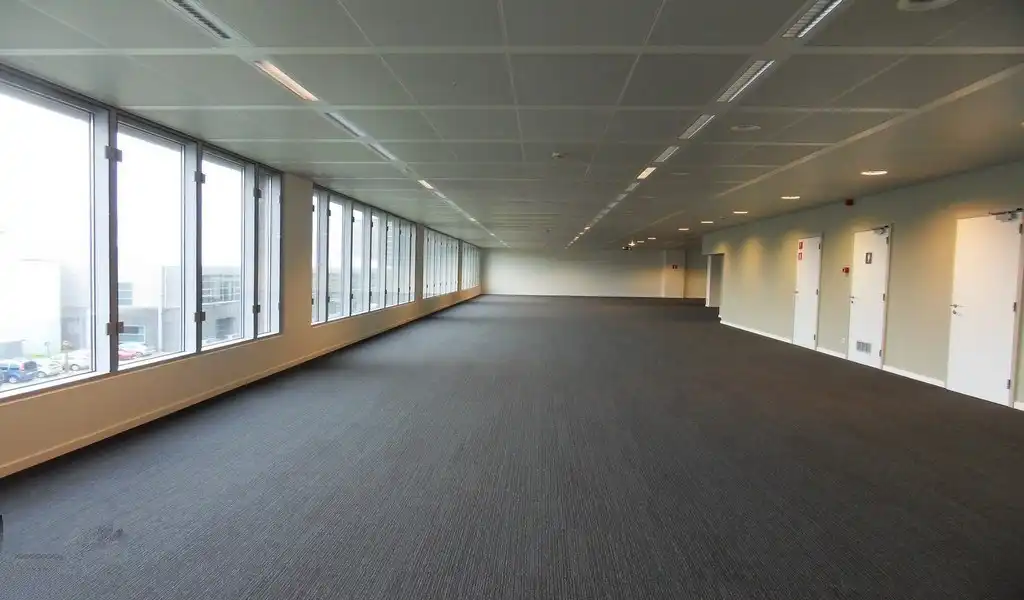 Kantoren te huur in Zuiderpoort Office Park in Gent foto 7