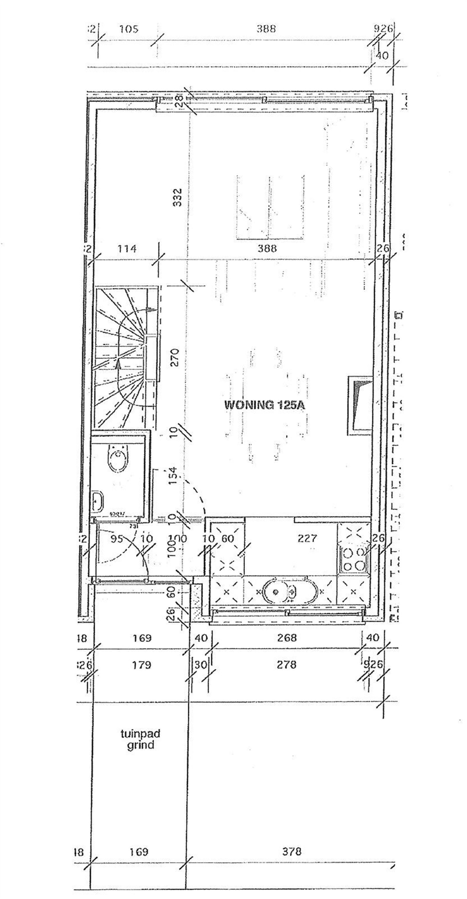 Woning foto 21
