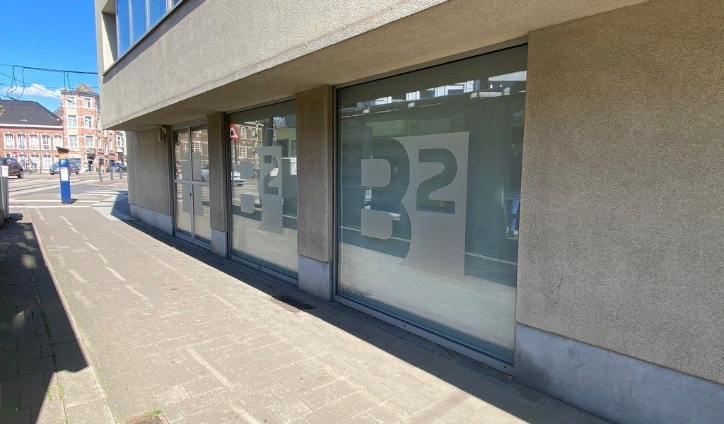 Commercieel kantoor te huur aan Rozemarijnbrug te Gent foto 9