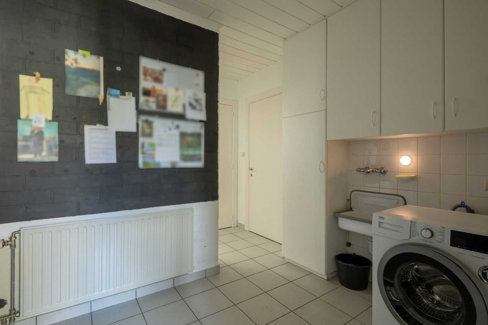 Instapklare gezinswoning te koop!  foto 13