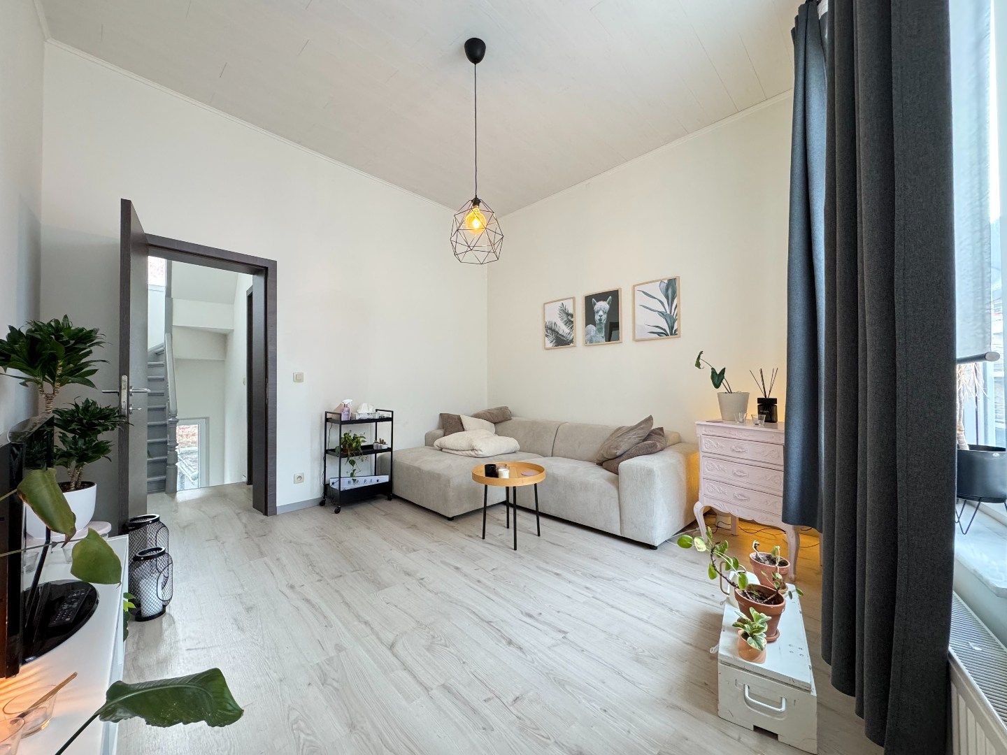 Instapklaar handelshuis op toplocatie in Vilvoorde foto 10