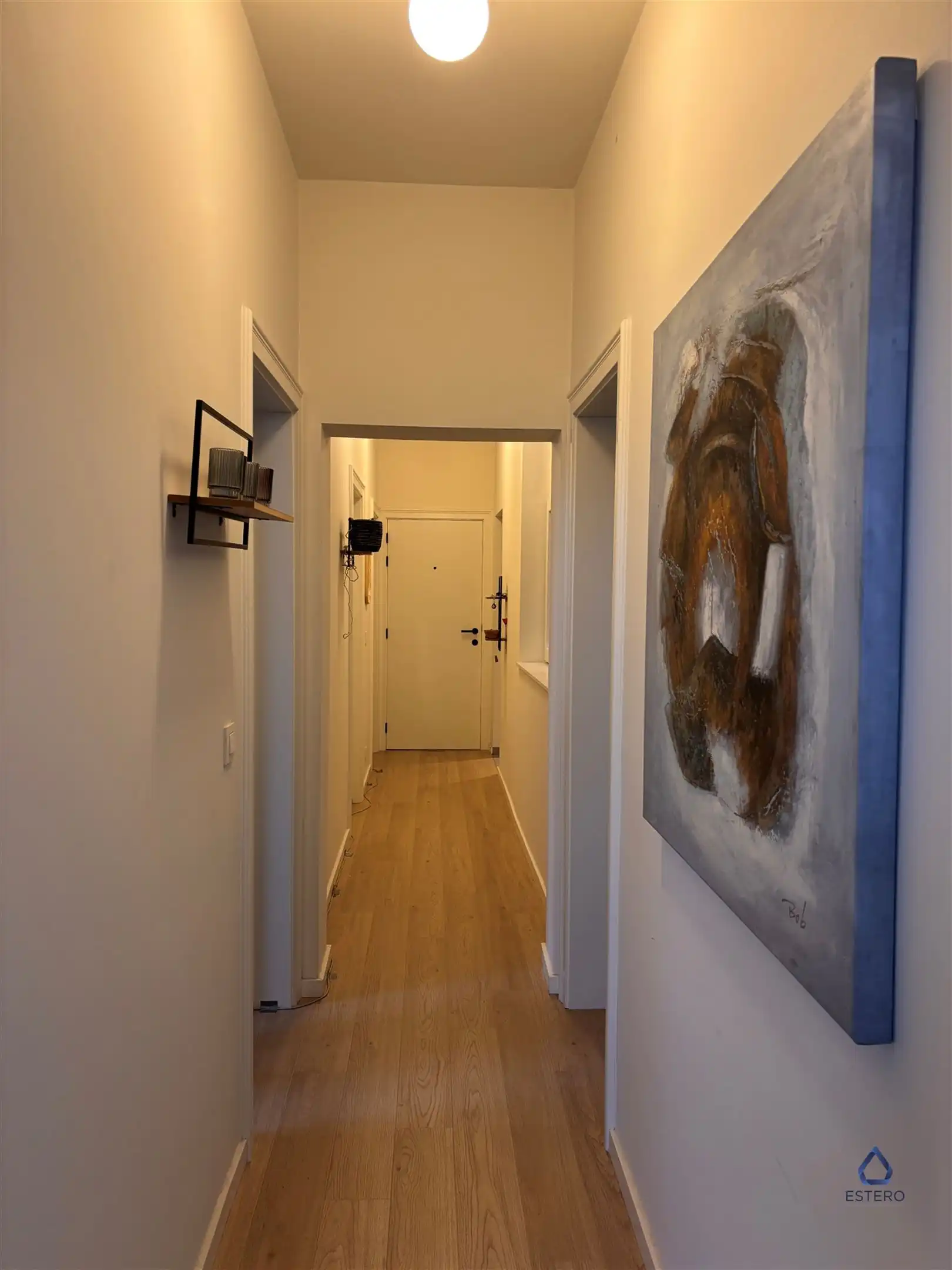 Gerenoveerd appartement op tolocatie foto 3