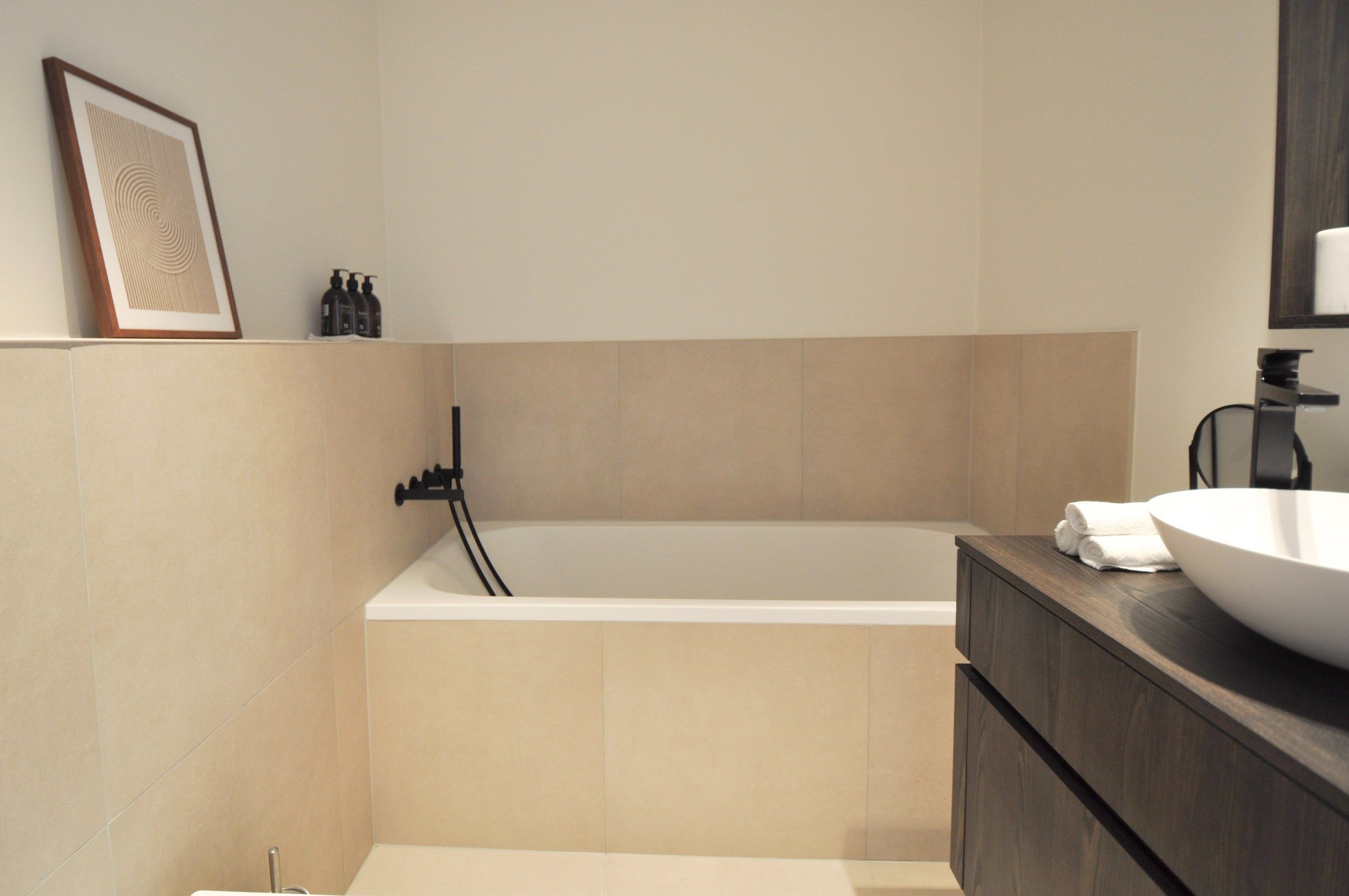 Exclusief appartement met ruime terrassen en een uitzonderijk panoramisch zicht . foto 26