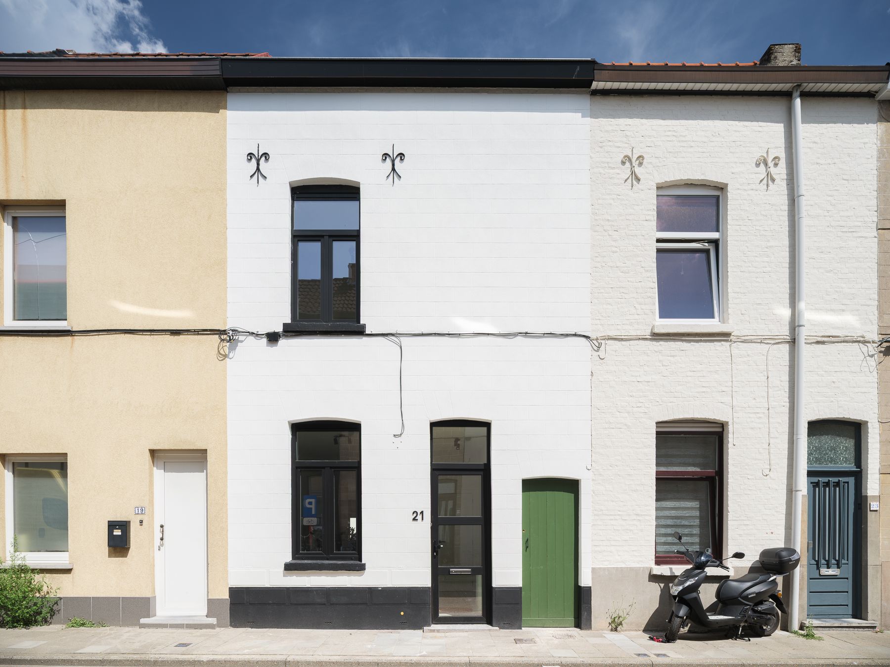 Instapklare en smaakvol gerenoveerde woning foto 2