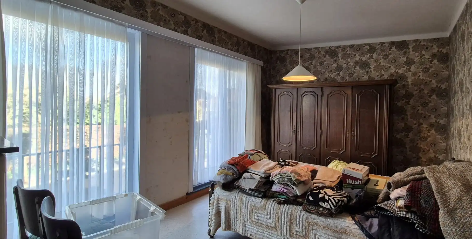 Woning en/of handel op zeer interessante hoek foto 12