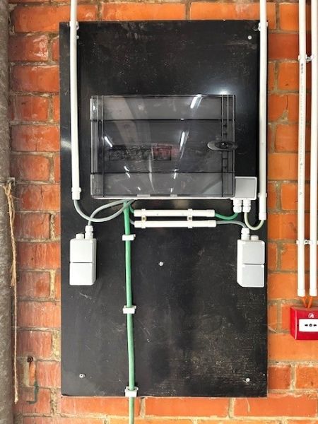 Magazijn van 192m² foto 4