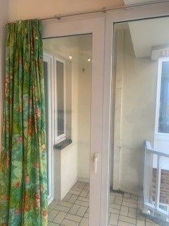 Appartement met 1 slpk  en terrasje vlakbij strand.  NIEUWE PRIJS foto 14
