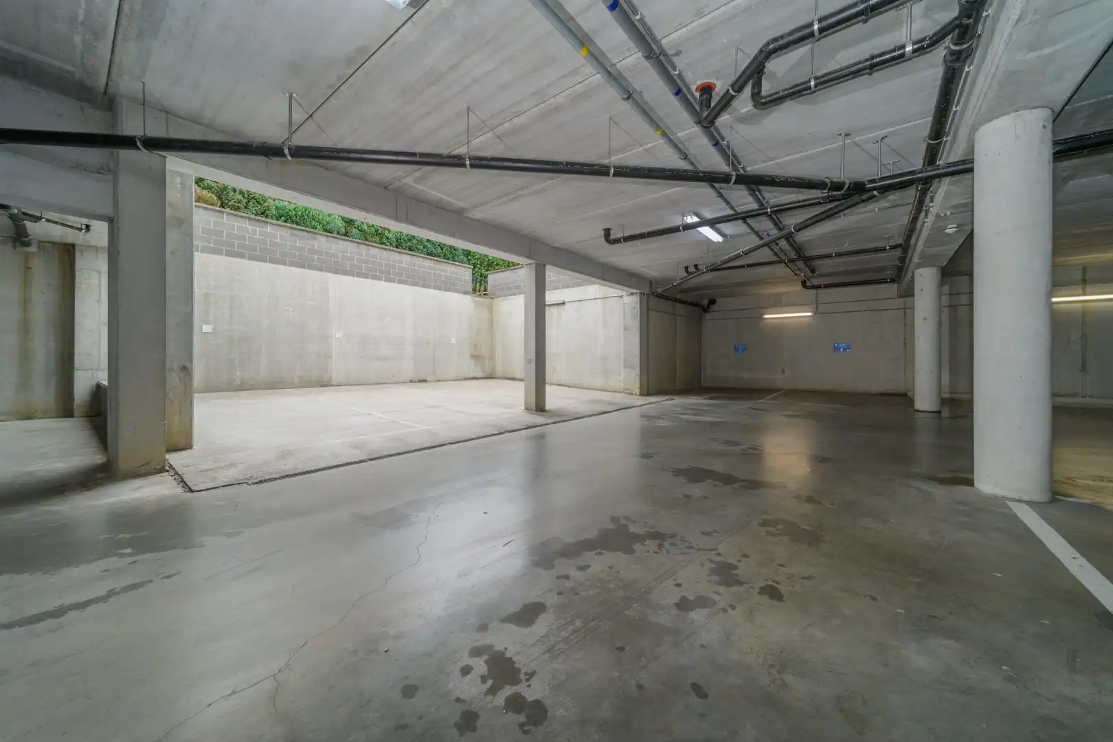 Hedendaagse kantoorruimte te koop nabij centrum Aalst foto 15