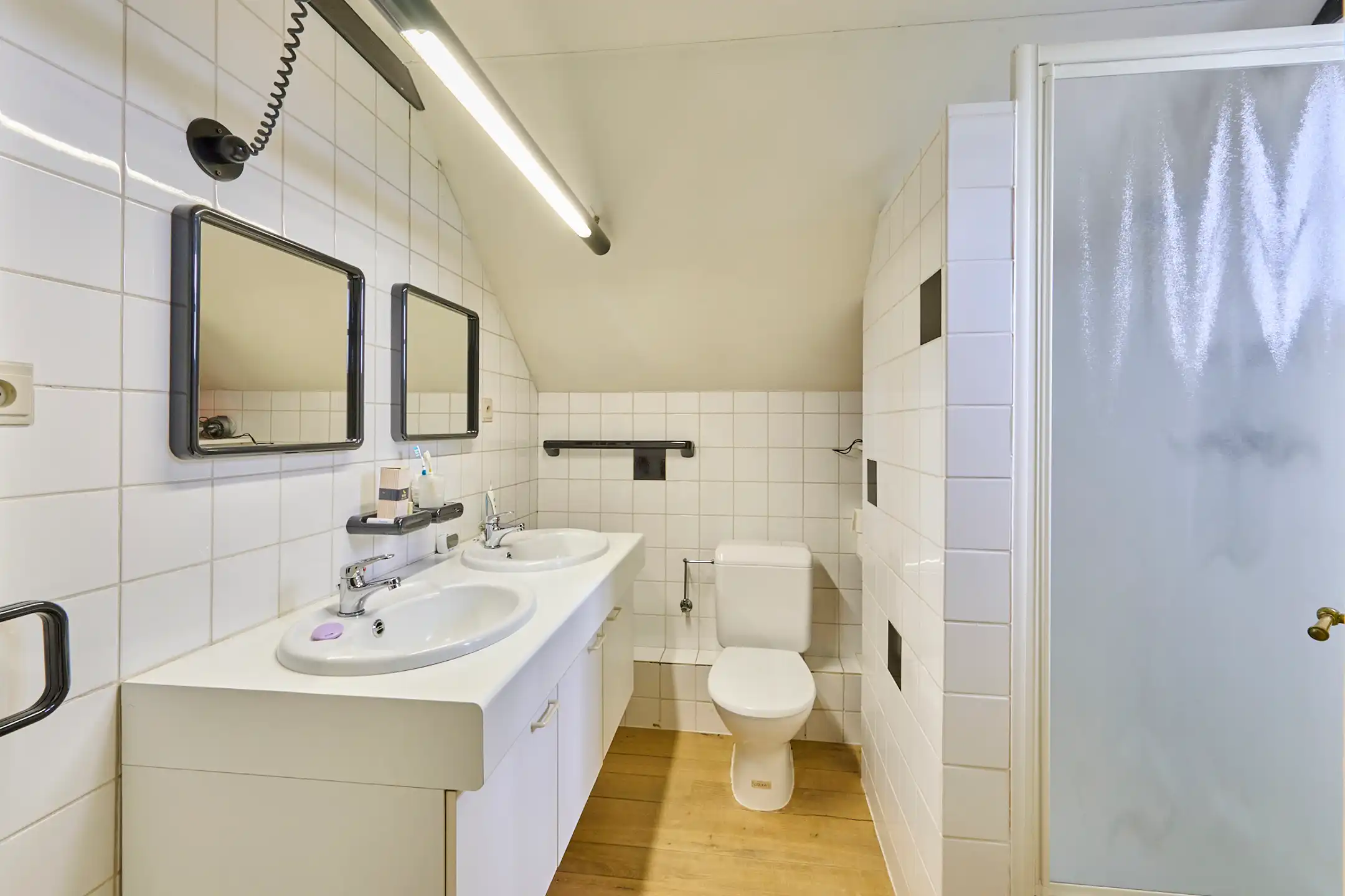 Prachtige vierkantshoeve met binnenkoer op een uitgestrekt perceel van 1ha 43 a 15 ca foto 20