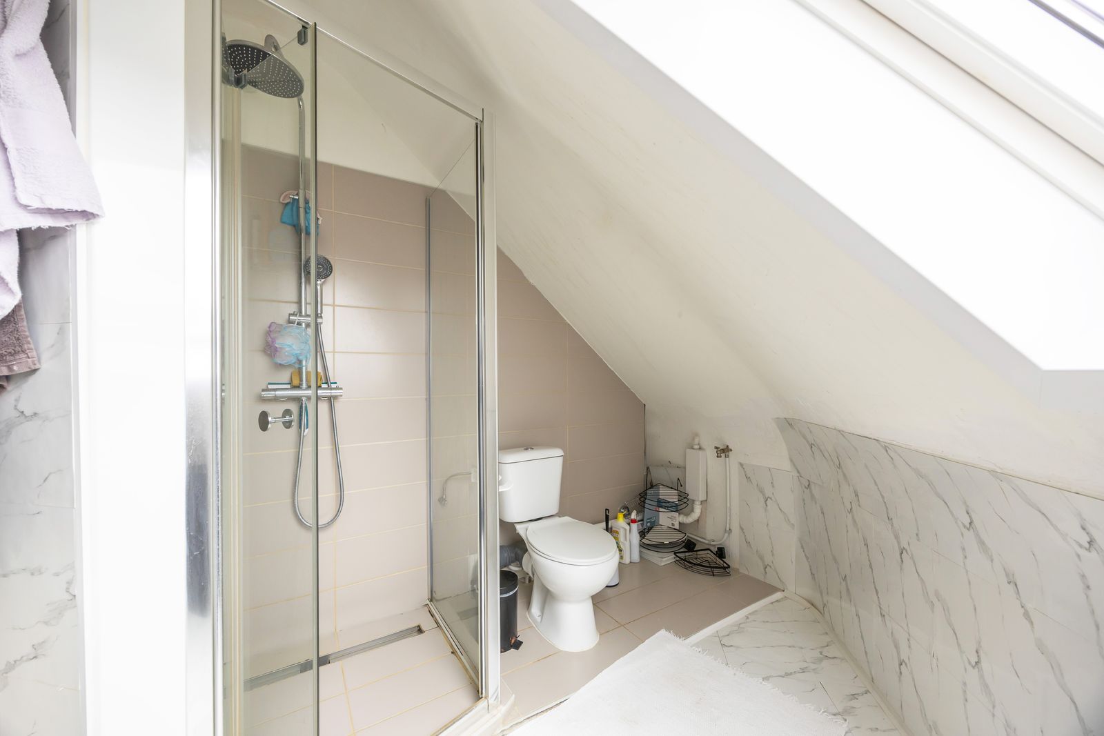 Charmante rijwoning met zonnige binnentuin foto 10