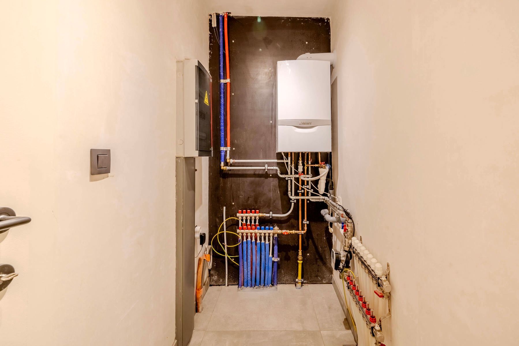 Open bebouwing op 409m² grond foto 12