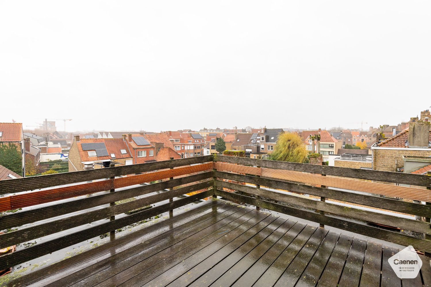 EIGENTIJDS EN LEUK APPARTEMENT IN HET CENTRUM VAN BRUGGE ! foto 9